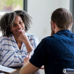 It Is Time to Prioritize Behavioral Health Equity