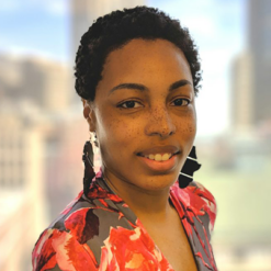 Learnings in Leadership: Berneta Haynes, Atlanta, GA