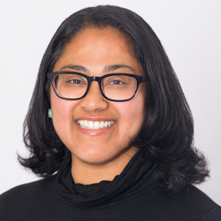Learnings in Leadership: Karen Kali, Washington, DC