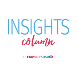 Open Enrollment avoids closing the door on families who rely on Medicaid coverage
