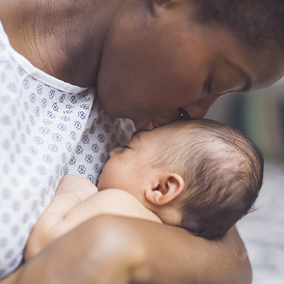 A Father’s Reflection: Aftershock and the Urgency of Black Maternal Health