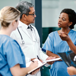 Breaking Barriers in Health Equity: The Vital Need for Increased Representation in Health Care Professions