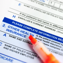 Marketplace Final Rule Sets Major Hurdles to Coverage