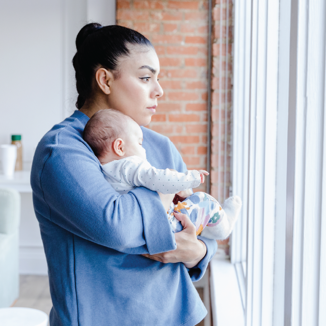 Medicaid Expansion Reduces Maternal Mortality: Medicaid Cuts Would Be Deadly for Mothers and Babies