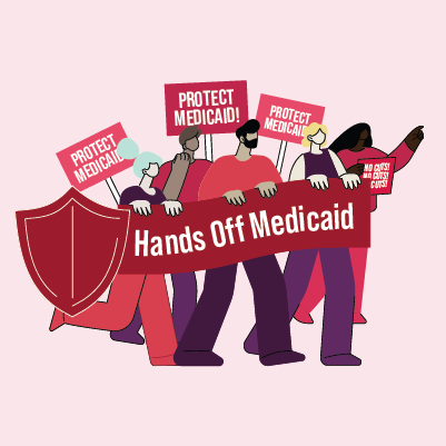 Advocates Stand Together to Defend Medicaid: Key Takeaways from the E&C Markup