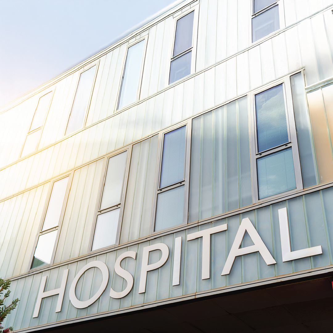 Federal Medicaid Cuts Would Force Rural Hospitals to the Brink of Closure