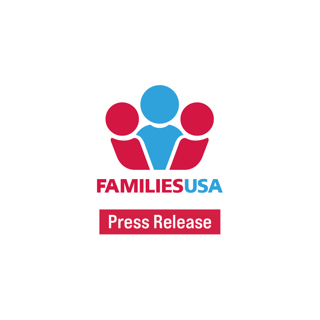 Amid Government Shutdown, Families USA Urges Congress to Extend the Enhanced Premium Tax Credits Permanently
