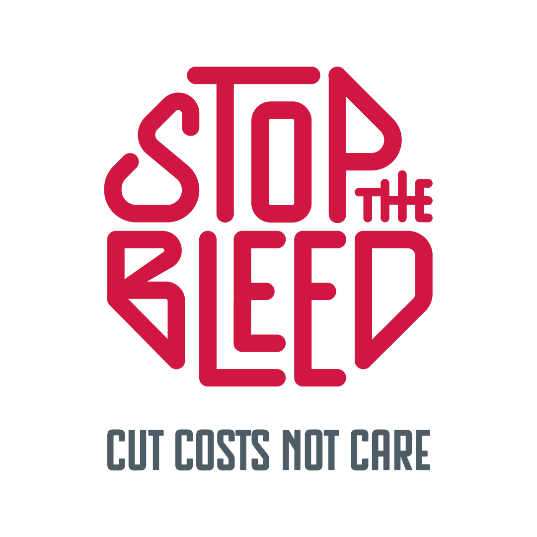 Stop the Bleed