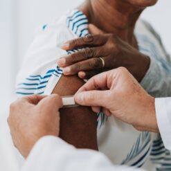 Unprecedented Changes by a Little-Known Committee That Controls Our Vaccine Access