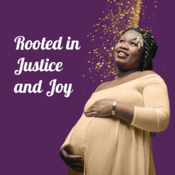 Black Maternal Health Is a Fight for All of Us 