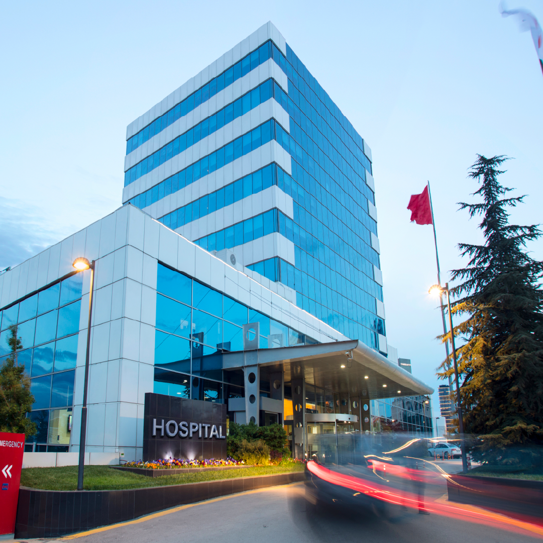 Big Systems, Bigger Profits: Consumers Are Paying the Price of Corporate Hospital Power