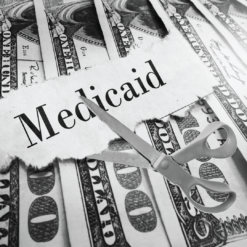 Advocates Were Right to Sound the Alarm: Congress Cut Over $1 Trillion from Health Care — And States Are Already Paying the Price