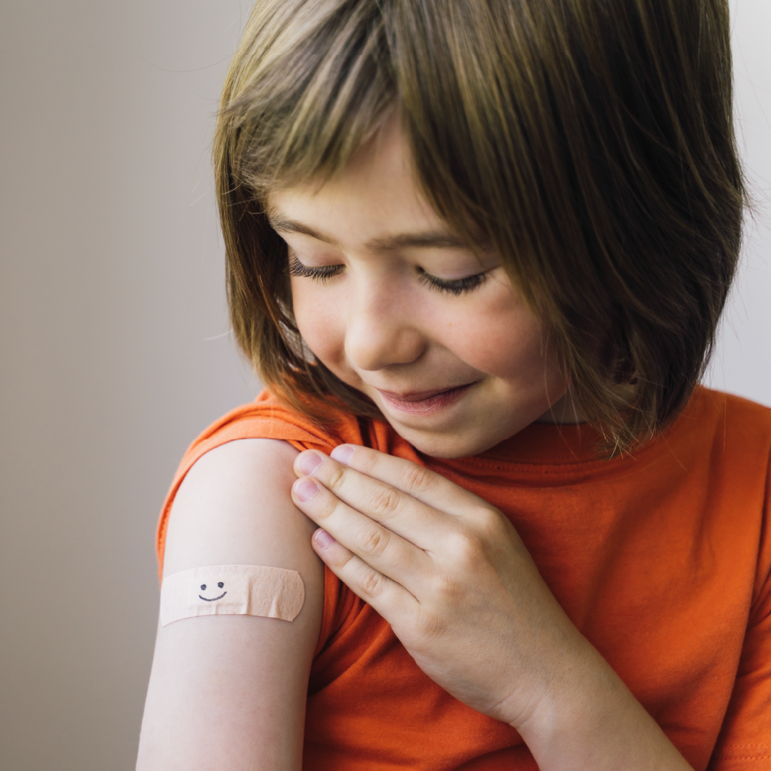 An Advocate’s Guide to Vaccine Access: Understanding Federal, State and Local Levers for Immunization Policy