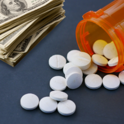 Four Years of Lower Drug Prices: Real Savings, Unfinished Business 