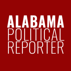 Doug Jones says his first act as governor will be expanding Medicaid